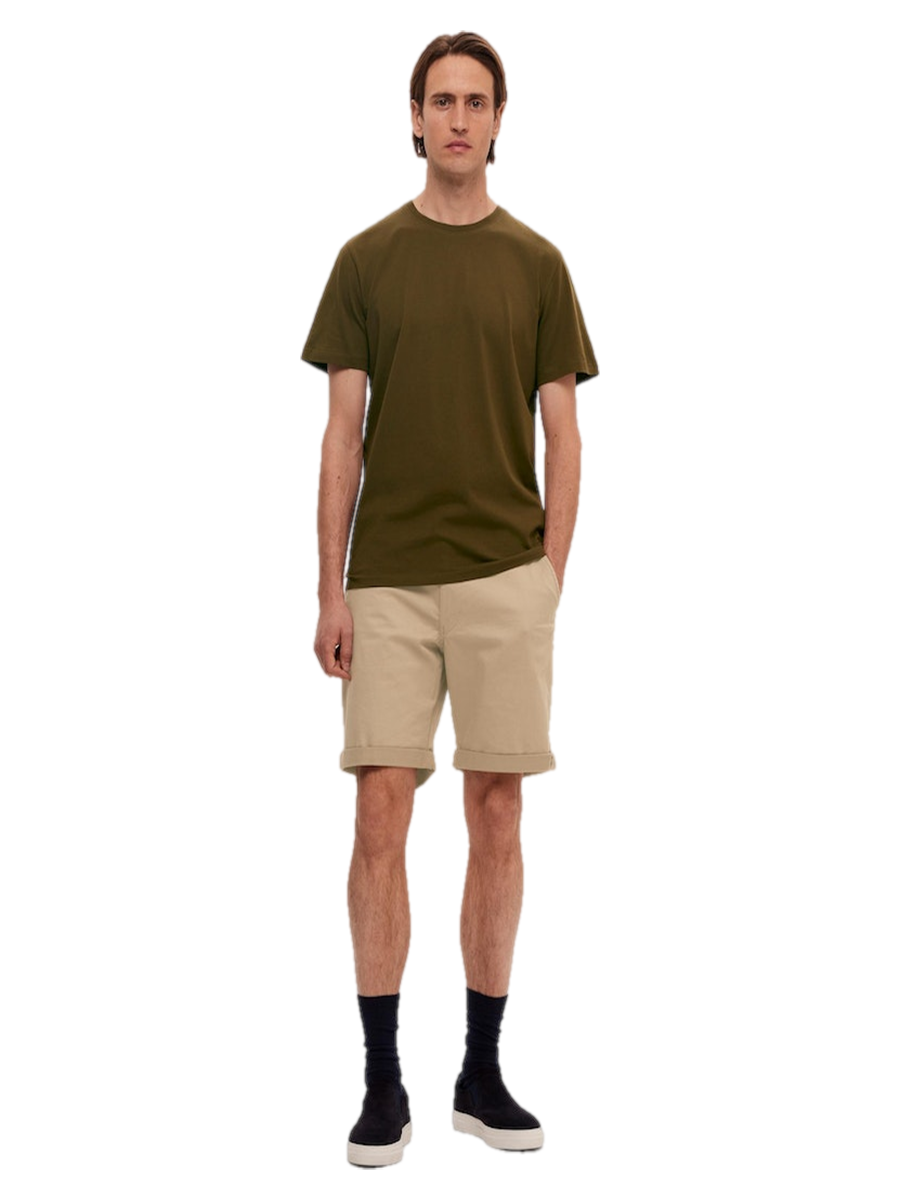 Selected Men Regular T-shirt